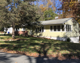 6 Craigmoor Terrace