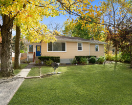 25 Revere Road