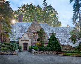 3 Elm Rock Road