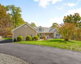 1 Mountain Laurel Lane