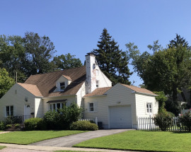 44 Brooke Avenue