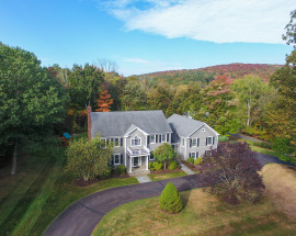 4 Catalpa Drive