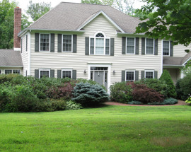 317 Norfolk Road