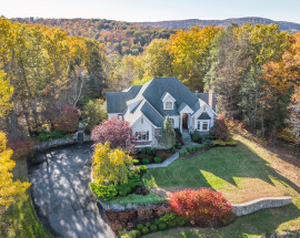 15 Evans Hill Road
