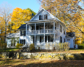 272 Taconic Road