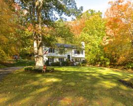 44 Aspetuck Pines Drive
