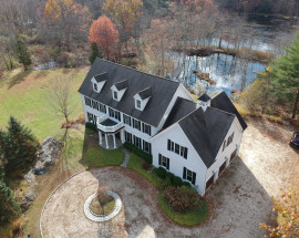 25 Starrs Ridge Road