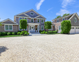 257 Mill Road