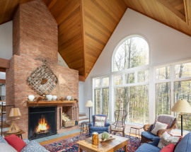 1499 Mill River Great Barrington Rd