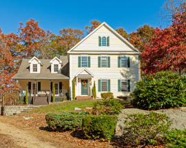 94 Laurel Ridge Trail