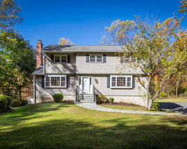 129 Old Redding Road