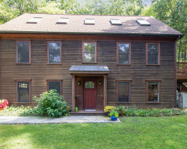 107 Green Pond Road