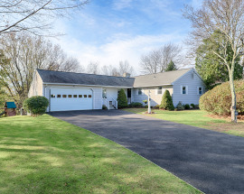 225 Barn Hill Road