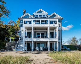 63 Shore Road