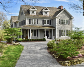 143 Tophet Road