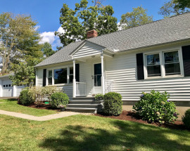 27 Sunset Hill Road
