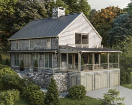 159 A North Shore Road