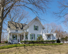 42 Main Street South