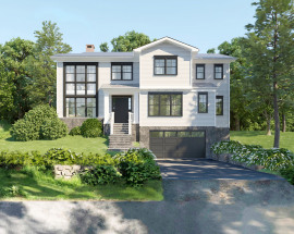 85 Colonial Avenue