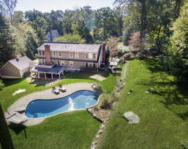 144 Hillcrest Road