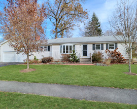 438 Jeniford Road