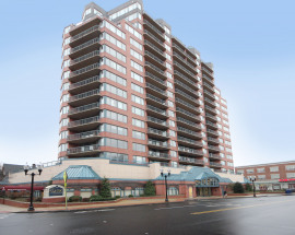 25 Forest Street #10M
