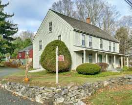 42 Golden Hill Rd