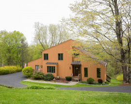 15 Apache Drive