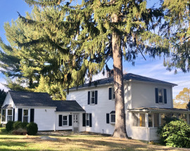 160 Saybrook Road