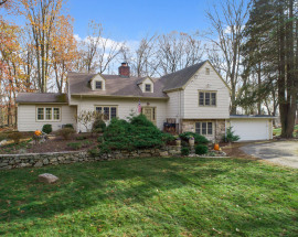 13 Hidden Hill Road