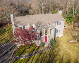 18 White Tail Lane
