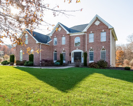115 Penwood Crossing