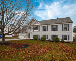 119 Daniel Brown Drive
