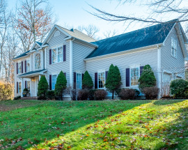 74 Beech Tree Ridge