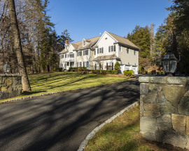 50 Old South Salem Road