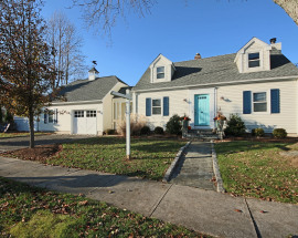 60 Arbor Drive