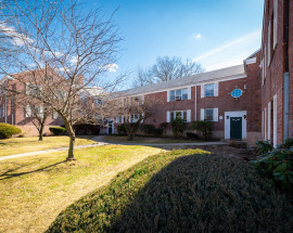 23 Standish Road #10C2