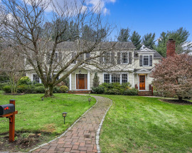 15 Old Farm Lane