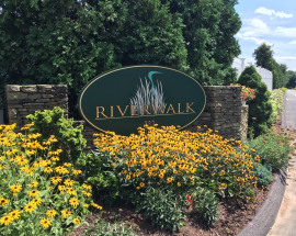 52 Riverwalk
