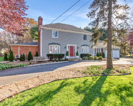145 Partrick Avenue