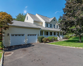 56 Fox Glen Drive
