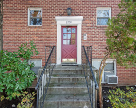 2250 Palmer Avenue #3L