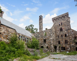 249 Croton Dam Road