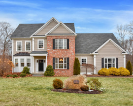 13 Farm Ridge Road