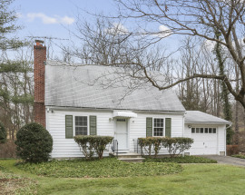 96 Pond Road
