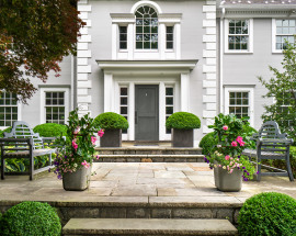 4 Homewood Lane