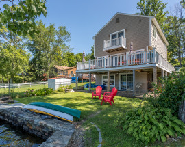 87 East Lake Street