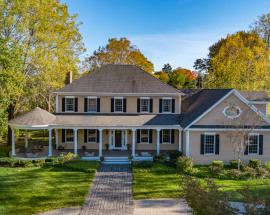 14 Dairy Hill Road