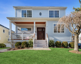 15 Sheldrake Avenue