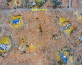 100+90 Borglum Road